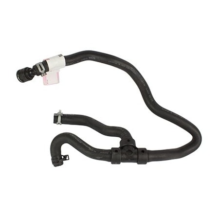 Motorcraft Hose-Heater Water, Kh665 KH665